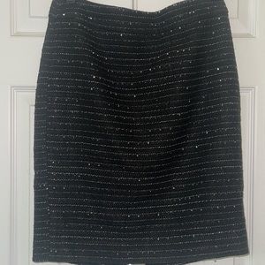 The Limited Dressy Skirt